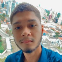 Construtora Mega Employee Lucas Garcia Mota's profile photo