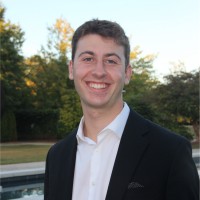 Krisp Employee Cole Duchene's profile photo