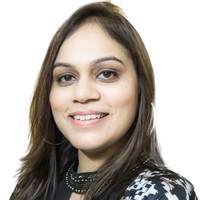 Genpact Employee Ritu Bhatia's profile photo