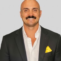 Alloy Personal Training Solutions Employee Jared Breen's profile photo