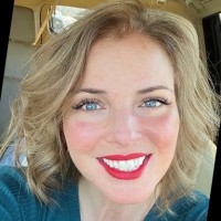 Peraton Employee Cristina Cayere's profile photo