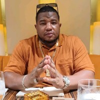 Finger Food Products, Inc. Employee Kydale Staten's profile photo