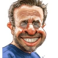 icandy interactive Employee Ed Wexler's profile photo
