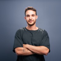 Yoav Bassat's profile photo