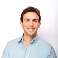 KINAMIC Employee Ignacio Medoc's profile photo