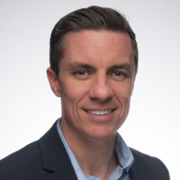 Marriott Hotels Employee Martin McAllister's profile photo