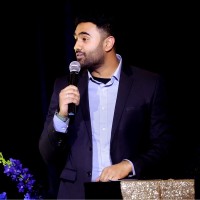 Anuj Thakar Email