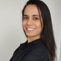 GIANT CARGO Employee Iara Neme's profile photo
