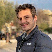Timberhub Employee Giannis Androutselis's profile photo