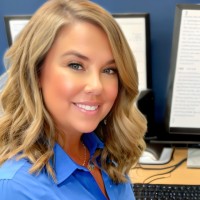 Chillicothe City School Dst Employee Desteny Allen's profile photo