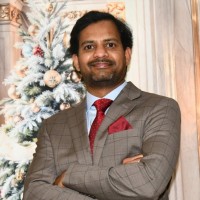 Matrix USA Employee Pradeep Dayala's profile photo