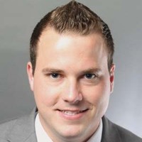 Modern Woodmen of America Employee Patrick Flint's profile photo