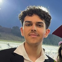 Desco Employee Maximilian Garcia's profile photo