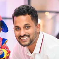 Pulse Software Employee Kota Banisetty's profile photo