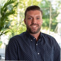 Crunchbase Employee Dan Rae's profile photo