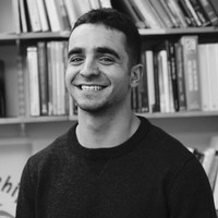 PR Monkey Employee Nima Olumi's profile photo