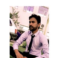 Gain America INC Employee Ankit Raaz's profile photo