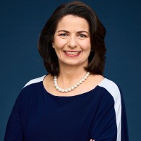 City Recital Hall Employee Rachel Launders's profile photo