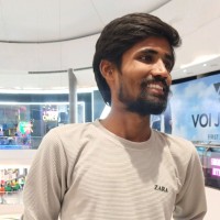 AssetSense Employee Niranjan Nadipelli's profile photo