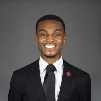 Tuskegee University Employee Micah Bell's profile photo