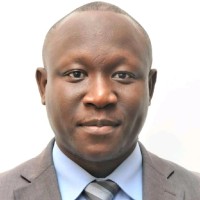 Senelec Employee Soubeyrou Kane's profile photo