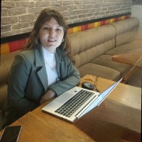 Boyner Büyük Mağazacılık A.Ş. Employee Büşra Doğan's profile photo