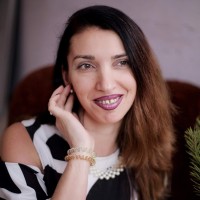 Pentagon 2000 Software, Inc. Employee Olesia Poliakova's profile photo