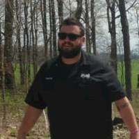 Upland Brewing Company Employee Padraig Cullen's profile photo