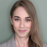 Meniga Employee Anna Skibicka's profile photo