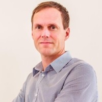 Jackfruit Finance Employee Austin Harris's profile photo