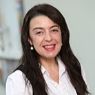 Greater Milwaukee Foundation Employee Yelena Chester's profile photo