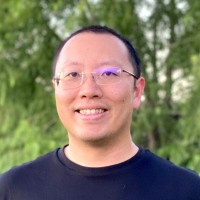 Appetize.io Employee Weiyin He's profile photo