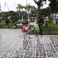 SIGSA S.A. Employee Jorge Leyva Galvez's profile photo