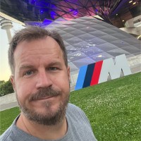 Valeo Employee Peter Popp's profile photo