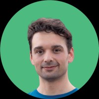 Oxyle Employee Silvan Staufert's profile photo