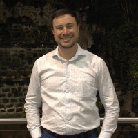 Oswaldo Jesus Buraglia Lessey's profile photo