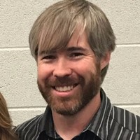 Firehawk Aerospace Employee Larry Chambers's profile photo