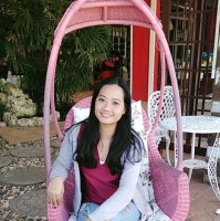 HAFELE (Thailand) Limited Employee Ruthairat Koyhohkul's profile photo