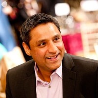 Quickplay Employee Tim Alavathil's profile photo