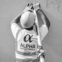 Alpha Edification SA Employee Hugo Haro's profile photo