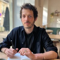 ADEME Employee Quentin Parizot's profile photo