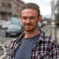 Modmo Employee Conor Ryan's profile photo
