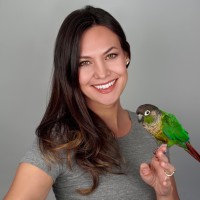 Amanda Strahle