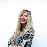 Olga Kryvokon Email & Phone Number