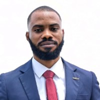 CKDIGITAL Employee Ezekiel Alawode's profile photo