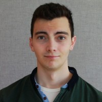 Stripe Employee Gregor Morrison's profile photo