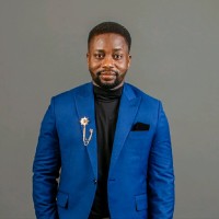 P.Wilkinson Containers Ltd & William Say Ltd Employee Yekinni Ayotunde's profile photo