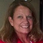 IBM Employee Sue Stratton's profile photo