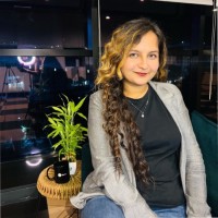 Rudra Centre Employee Saloni Prajapati's profile photo