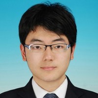 ChinaPnR Employee Zhang Yimeng's profile photo